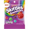 SKITTLES GUMMI WILD BERRY BAG 5.8Z
