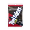 TWIZZ NIBS BLACK 6Z