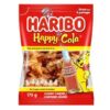HARIBO HAPPY COLA 5Z PEG