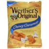 WERTHERS ORIG CHEWY BAG 5Z