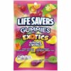 LIFESVR GUMMI EXOTICS 7Z PEG