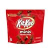KIT KAT MINIS POUCH 7.6Z BAG