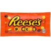 REESE'S PIECES 18CT