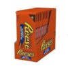 REESE'S PB CUP X-LRG BAR 12/4.25