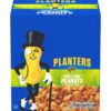 Planters TUBE CHILI LIME PEANUTS10CT