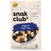 Snak Club YOGURT NUTS 6/6.75Z