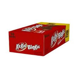 KIT KAT BIG KAT KING 16CT