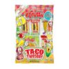 EFRUTTI TACO TWOSDAY BAG 2.7Z