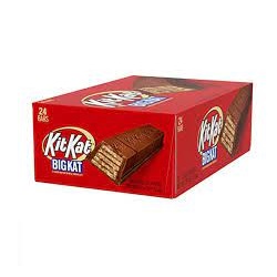 KIT KAT BIG KAT 24CT