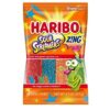 HARIBO SOUR STREAMERS 4.5Z PEG