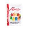ALBNSE BEARS 12 FLV 7.5Z