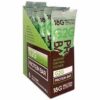 G2G PRTN BAR ALMOND OAT COOKIE 8/2.47Z