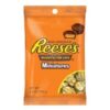 REESES PBC MINIATURES 4.65Z PEG