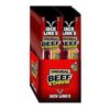 Jack Link BEEF/AMERICAN CHS 1.2Z