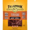 Tillamook TERIYAKI BAG 2.5Z