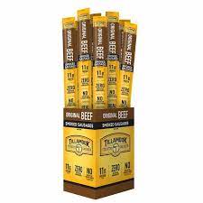 Tillamook BEEF STICK 24/1.25Z