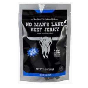 NO MAN'S LAND PEPPERED 3Z