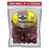 Old Trapper 4Z JRKY TERIYAKI BG