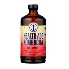 HEALTH-ADE PINK LDY KOM 12/16Z