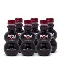 POM WONDRFL POM JCE 6/12Z