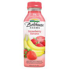 BOLTHSE FRMS STRW BANANA 15.2Z