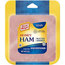 OM SMOKED HAM 6Z