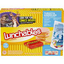 LUNCH COMBO TURKY & AMRCN 8.9Z