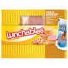 LUNCH COMBO HAM & AMRCN 9.1Z