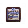 NEMO CAKE SQRE CHOC 6CT