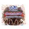 NEMO CHOCOLATE BUNDT CAKE 12CT