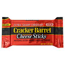 CRACKR BARRL STCK SHRP CHDR 1Z