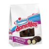 HOST BAG DONETTE CHOC 10.75Z
