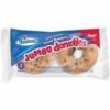 HOST JUMBO DONETTES BLUE 6CT