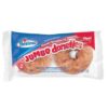 HOST JUMBO DONETTES STRAW 6CT