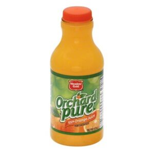 MEADOW GOLD O PURE OJ 100% PT