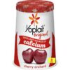 YOPLAIT CHERRY ORCHARD 6Z