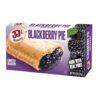 JJ PIE BLACKBERRY 12/4Z