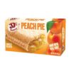 JJ PIE PEACH 12/4Z