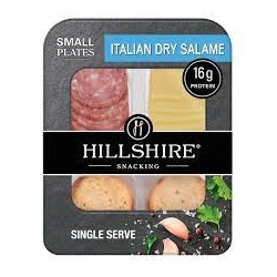HILLSHR PLT ITLN SALAME 2.76Z