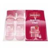 DARIGOLD STRAW 1% UHT BTL 14OZ
