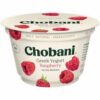 CHOBANI RASPBERRY NF 5.3Z