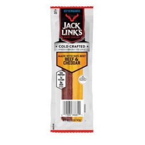 LINK CC BEEF/CHEDDAR 8/3Z
