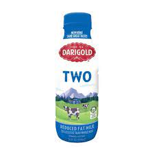 DARIGOLD UP 2% MILK 12/14Z