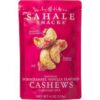 SAHALE CASHEW POMEGRANATE 6/4Z