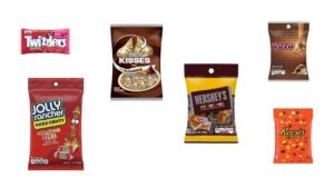 HersheyBG