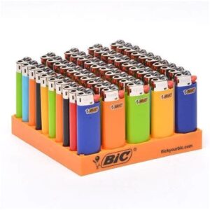 BIC LTR MINI 50CNT LCJ-199