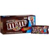 M&M MILK CHOC KING SZ 24CT