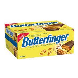 BUTTERFINGER 36/1.9Z