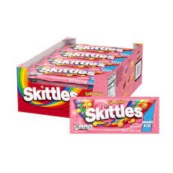 SKITTLES SMOOTHIE SHR 24/4Z
