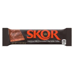 SKOR 18CT